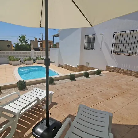 Claudia - Costa Calpe
